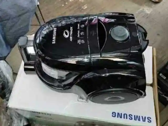 Пылесос Samsung, Душанбе