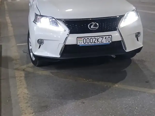 Аренда авто Без Водителя, Душанбе - 3