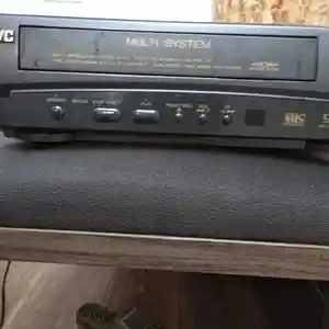 Видеоплеер JVC P27, Душанбе