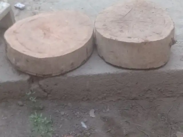 Кундача, Конибодом