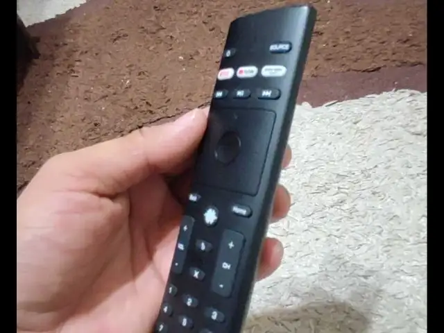Пульт для ТВ с USB, Душанбе