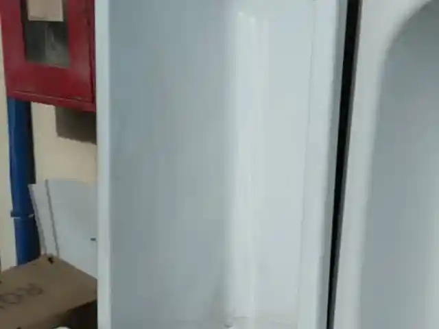 Акриловая ванна, Душанбе