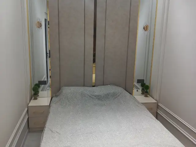 Кровать на заказ, Худжанд
