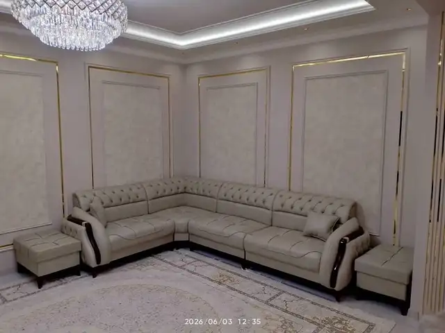Диван угловой, Душанбе