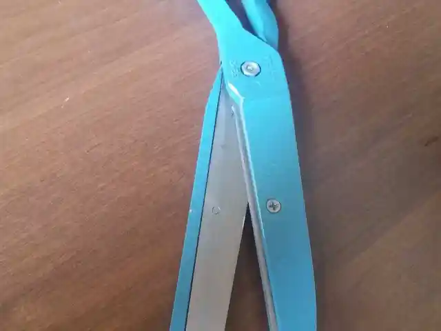 Ножницы, Душанбе