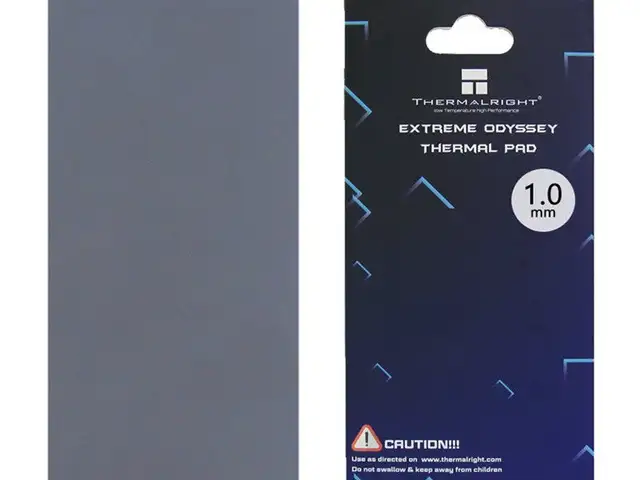 Термопрокладка Thermalright Extreme Odyssey 1.0мм, Душанбе