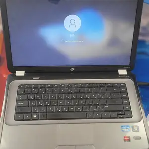 Ноутбук Hp Pavillion G6, Ашт