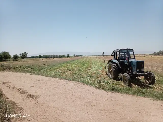 Трактор МТЗ 80, Кабодиён
