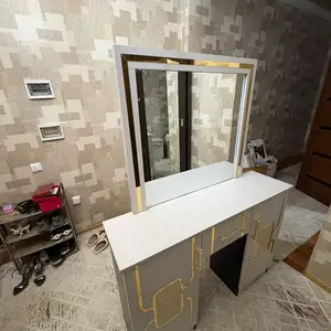 Трюмо 2 тумбочки, Душанбе