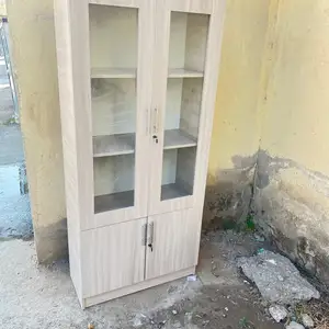 Шкаф, Душанбе