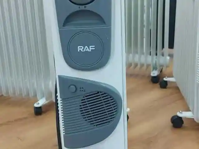 Радиатор, Душанбе