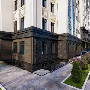 2-комн. квартира, 9 этаж, 47 м², Лесная, Яван