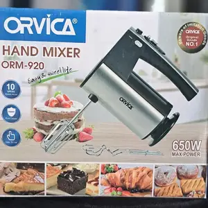 Миксер Orvica 920, Душанбе