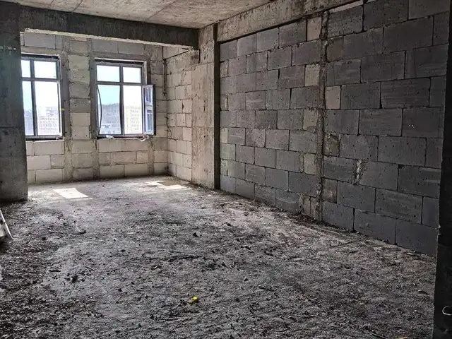 2-комн. квартира, 15 этаж, 104 м², Шохмансур, Душанбе