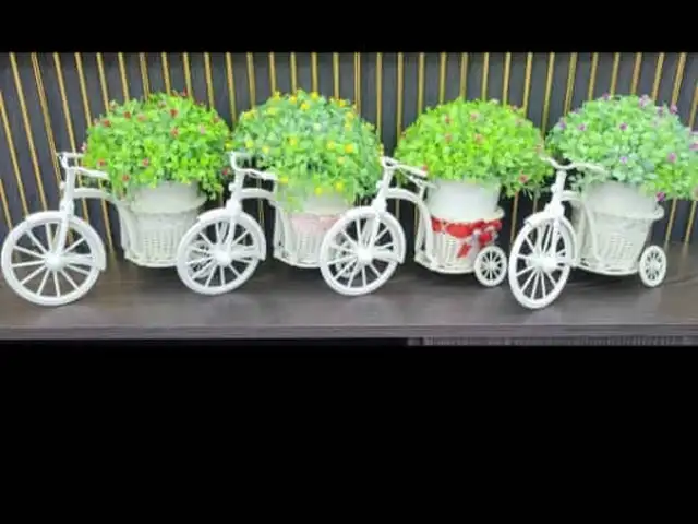 Цветы искусственные, Хуҷанд