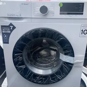 Стиральная машина LG 7 Кг, Худжанд