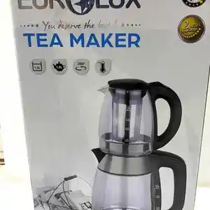 Электрочайник Eurolux, Душанбе
