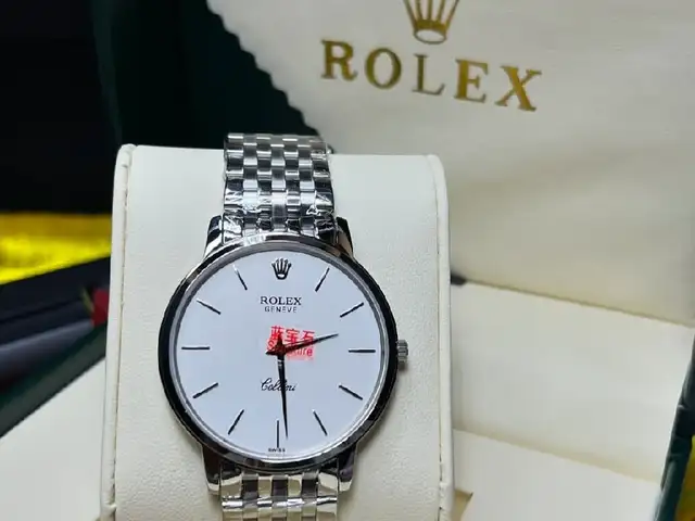 Часы Rolex, Душанбе