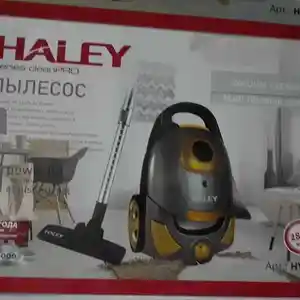Пылесос Haley 951, Душанбе