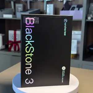 Электробритва Xiaomi BlackStone 3 CN, Душанбе