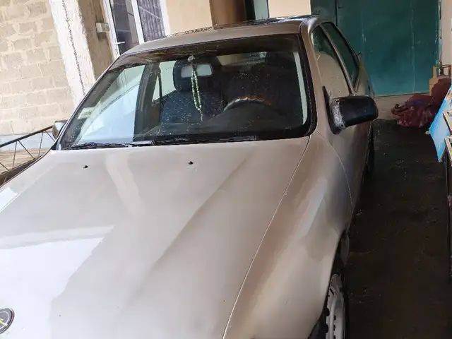 Opel Vectra A