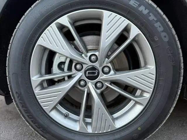 Geely Galaxy E5, 2025, Душанбе - 12