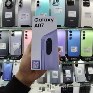 Samsung Galaxy A07 4/128gb, Душанбе