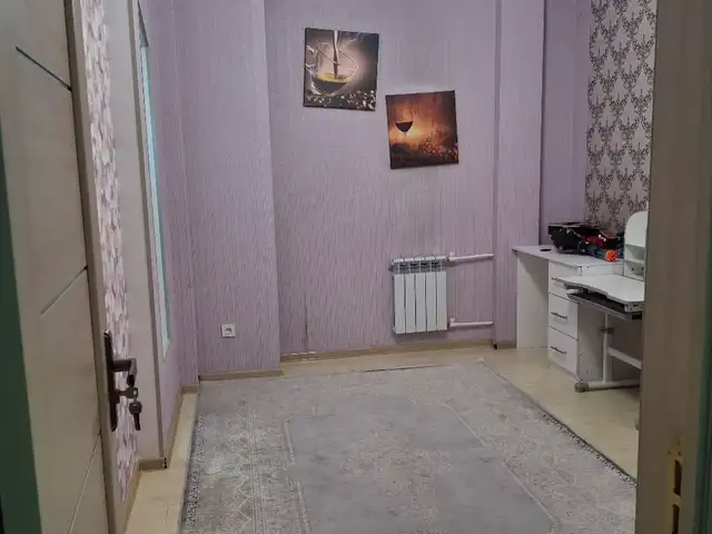 3-комн. квартира, 2 этаж, 89м², Испечак 2, Душанбе