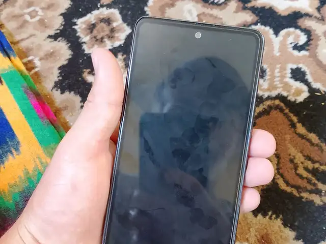 Samsung Galaxy A53 5G, Душанбе