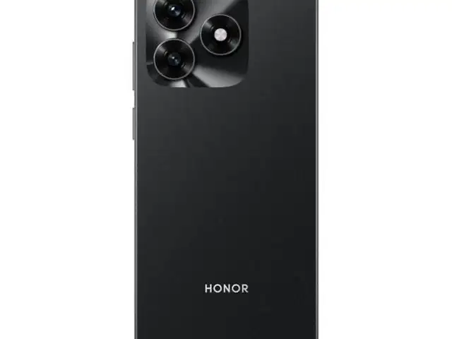 Honor x5c, Душанбе