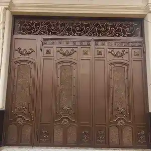 Дарвоза, Истаравшан