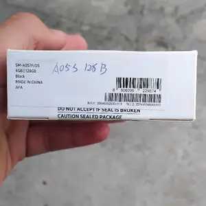 Samsung Galaxy A05s, Рудаки