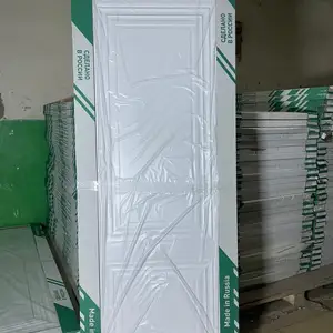 Дверь классика, Душанбе