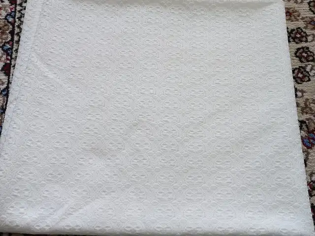 Ткань, Душанбе