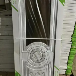 Эмалированная дверь, Душанбе