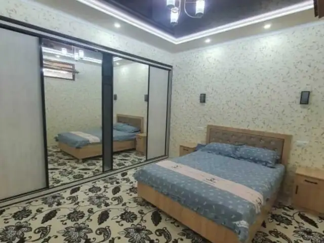 2-комн. квартира, 4 этаж, 60м², 18мкр, Хуҷанд