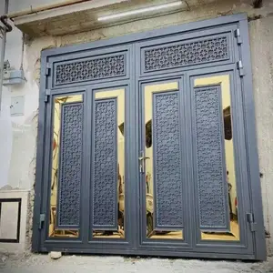 Дарвоза, Душанбе