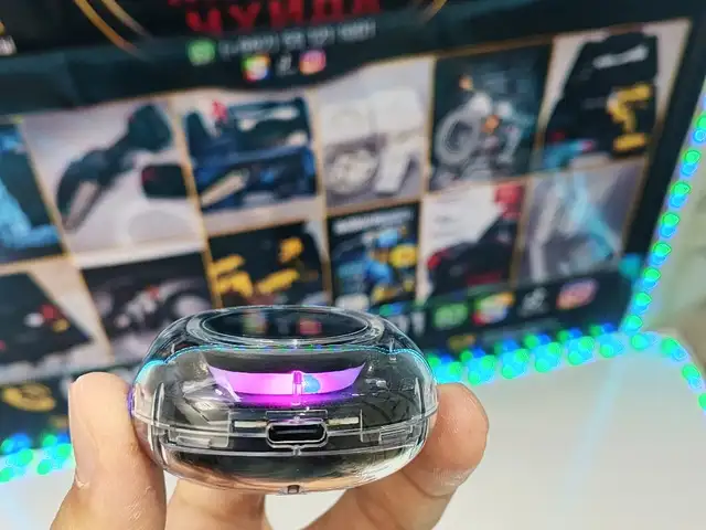 Наушники Ultrapods pro, Душанбе