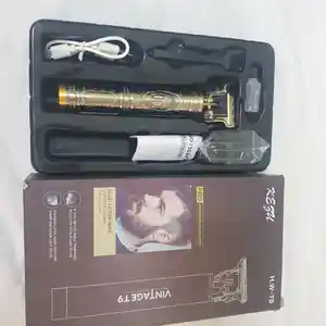 Машинка для стрижки волос, Хуҷанд