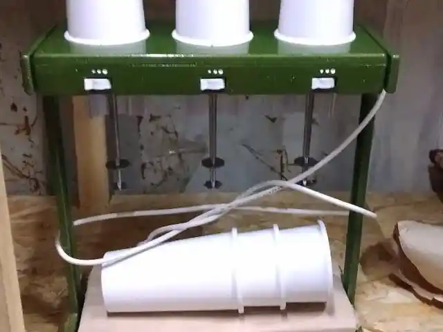 Аппарат для приготовления коктейлей, Душанбе