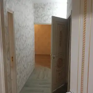3-комн. квартира, 1 этаж, 55м², Зарафшон, Душанбе
