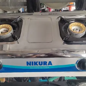 Газовая плита Nikura NR-300, Душанбе