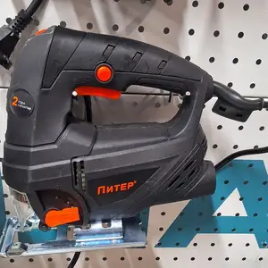 Лобзик, Душанбе