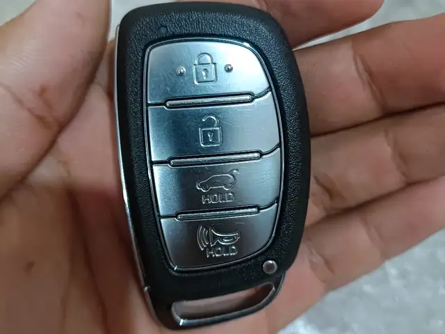 Калиди Hyundai Avante 2014-2020, Хуҷанд