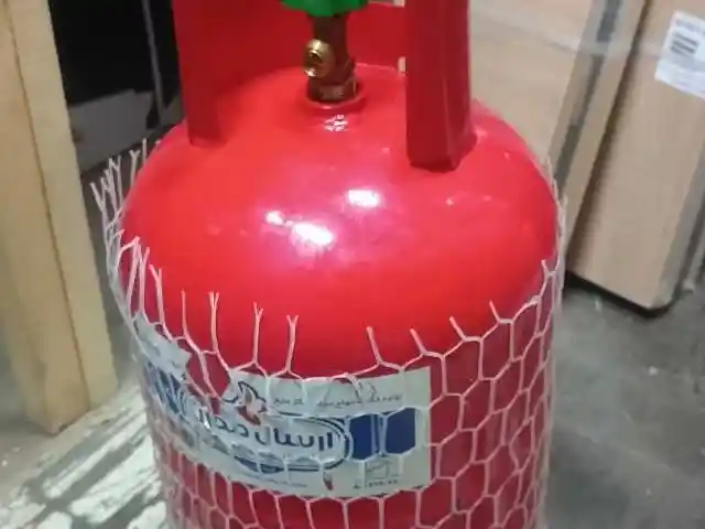 Газовый баллон Gaz13KG, Душанбе