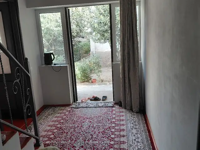 2-этажный, 5 комнатный дом, 90 м², Сино, Душанбе