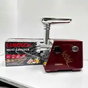 Мясорубка bosch, Душанбе