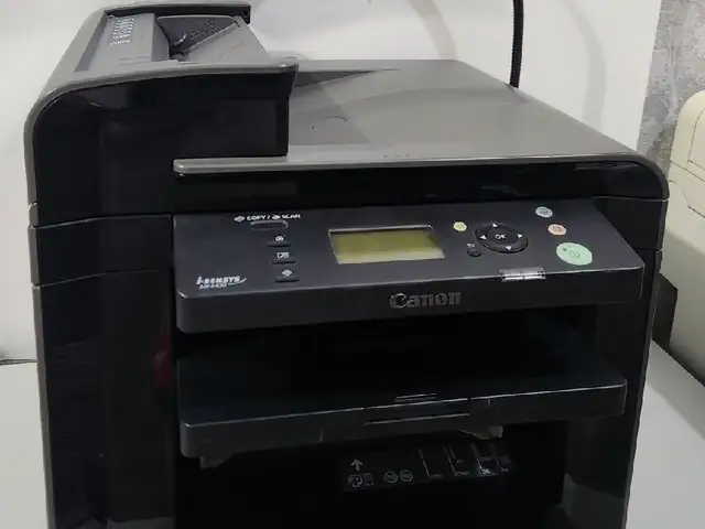 Принтер Canon mf 4430 4v1, Хуҷанд