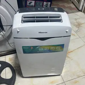 Кондиционеры Hisense 12 куба, Душанбе
