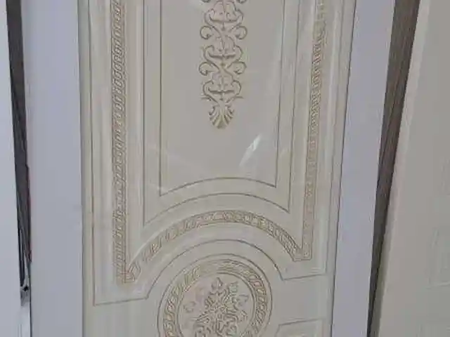 Дверь, Душанбе